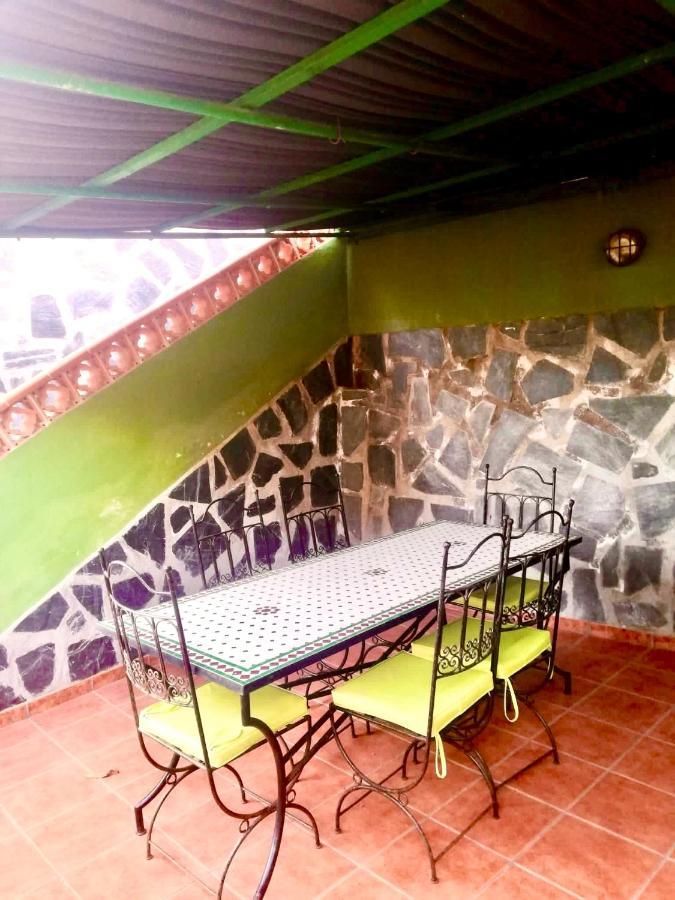 Casa Rural Ondina Hermigua Exterior photo