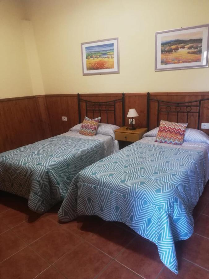 Casa Rural Ondina Hermigua Exterior photo