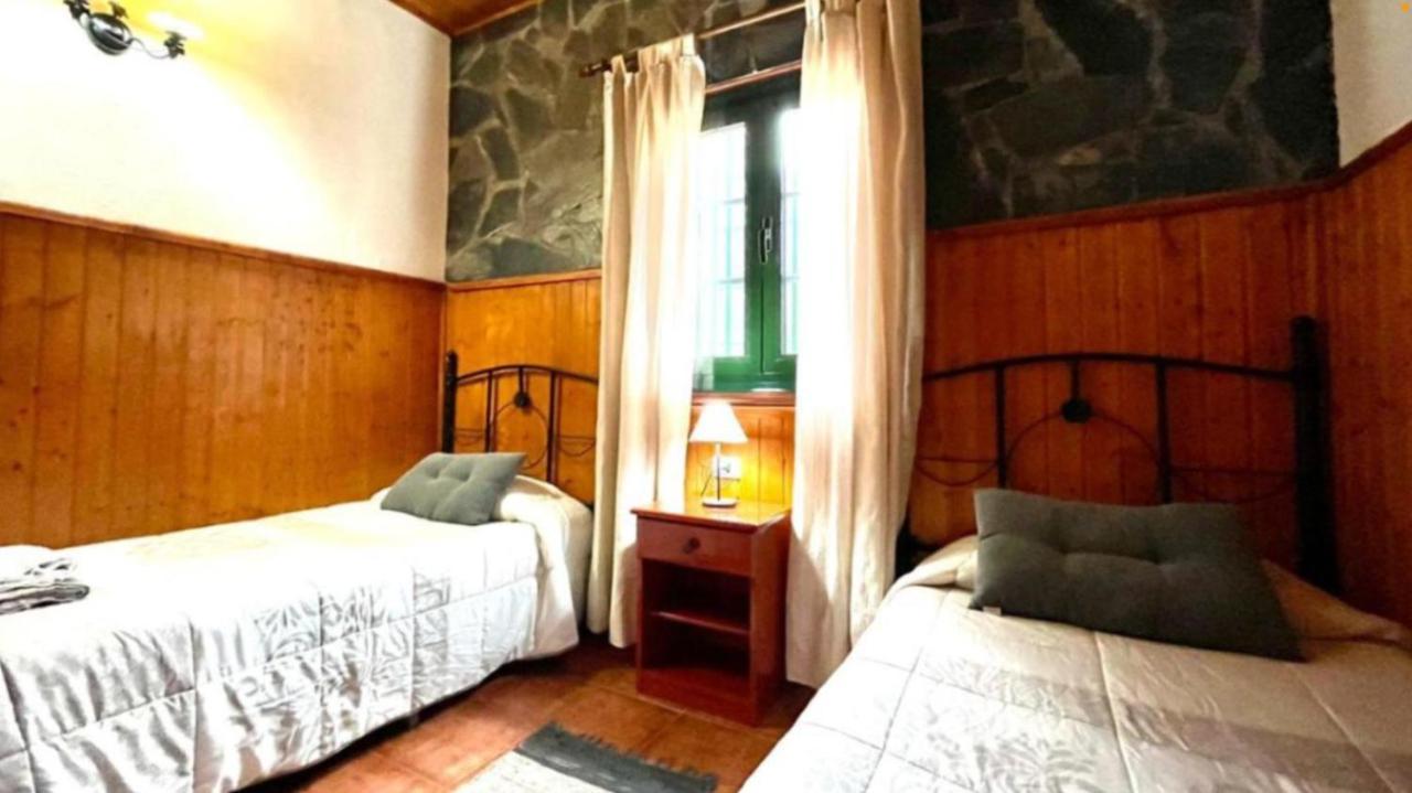 Casa Rural Ondina Hermigua Exterior photo