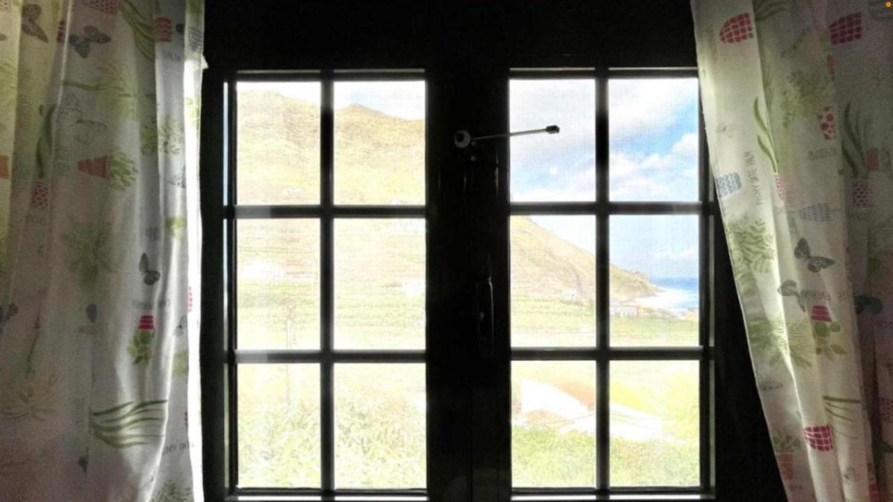 Casa Rural Ondina Hermigua Exterior photo
